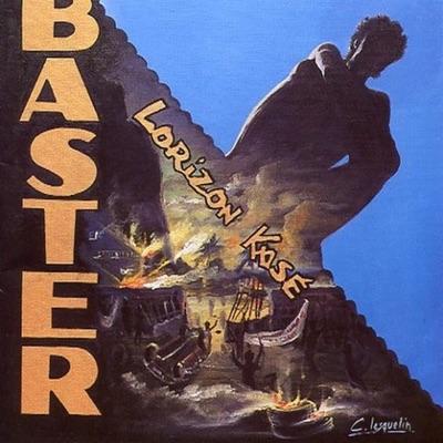 Lorizon kas (Maloya) - Baster
