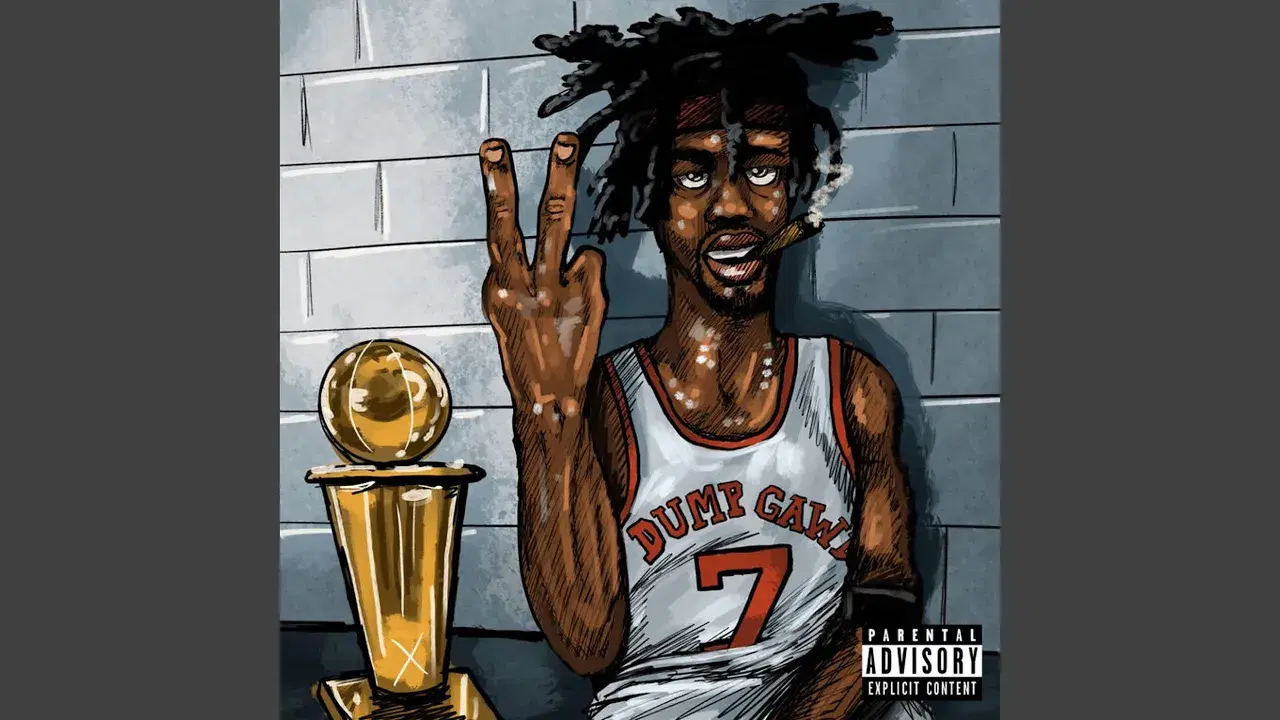 Dump Gawd: Shot Clock King,Vol. 2 - Tha God Fahim & Nicholas Craven