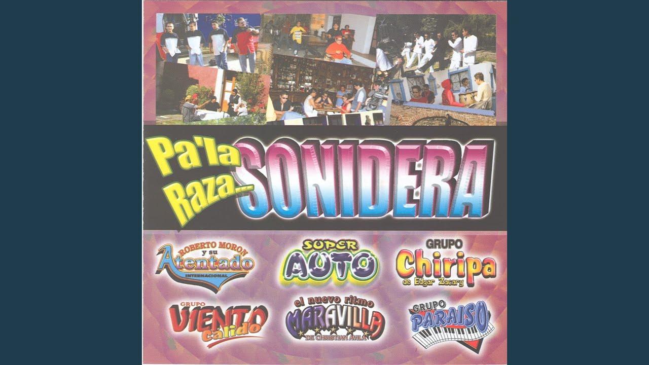  - Viento Cálido