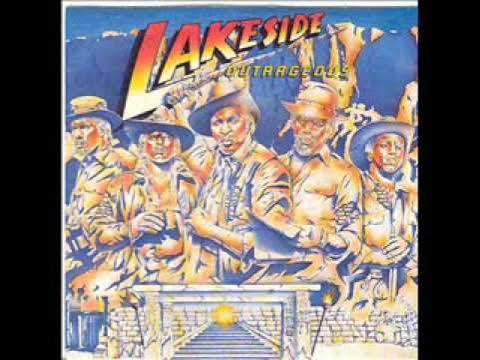 Baby I'm Lonely (26) - Lakeside