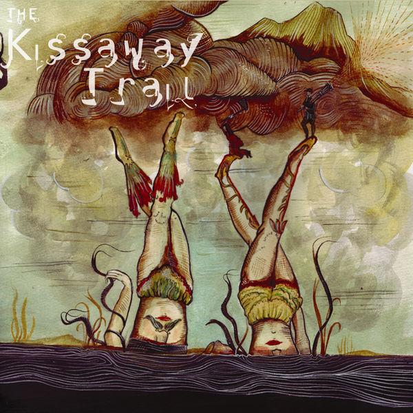  - The Kissaway Trail