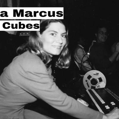 Sugar Cubes - Bunita Marcus