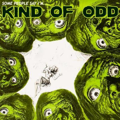 va - Kind Of Odd - The Actioneers