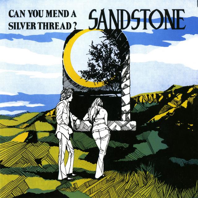Sandstone - Sandstone