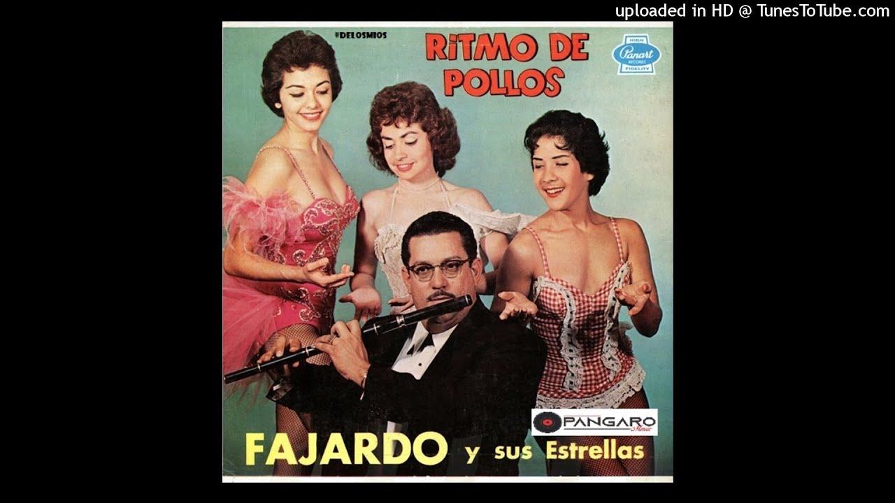 - Fajardo y sus Estrellas