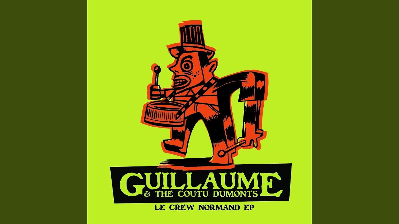  - Guillaume The Coutu Dumonts