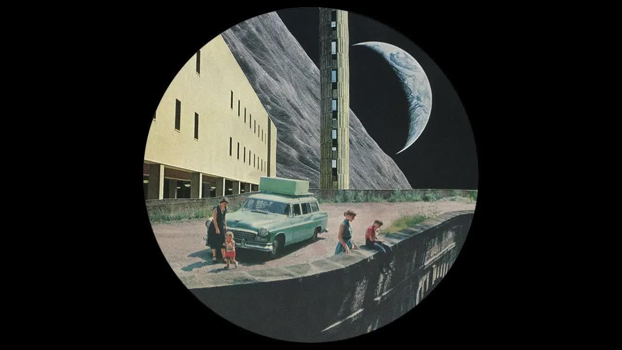Imitator EP - Stephen Lopkin