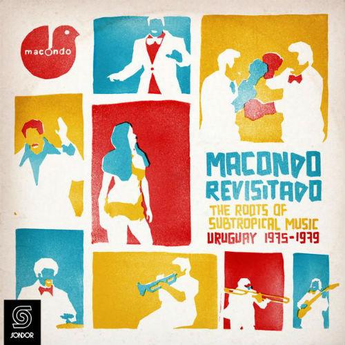. - Las Estrellas De Macondo