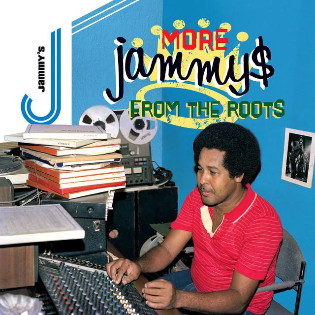 More Jammys From the Roots - Little Kirk