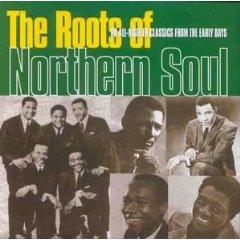 The Roots Of Northern Soul - Dontells