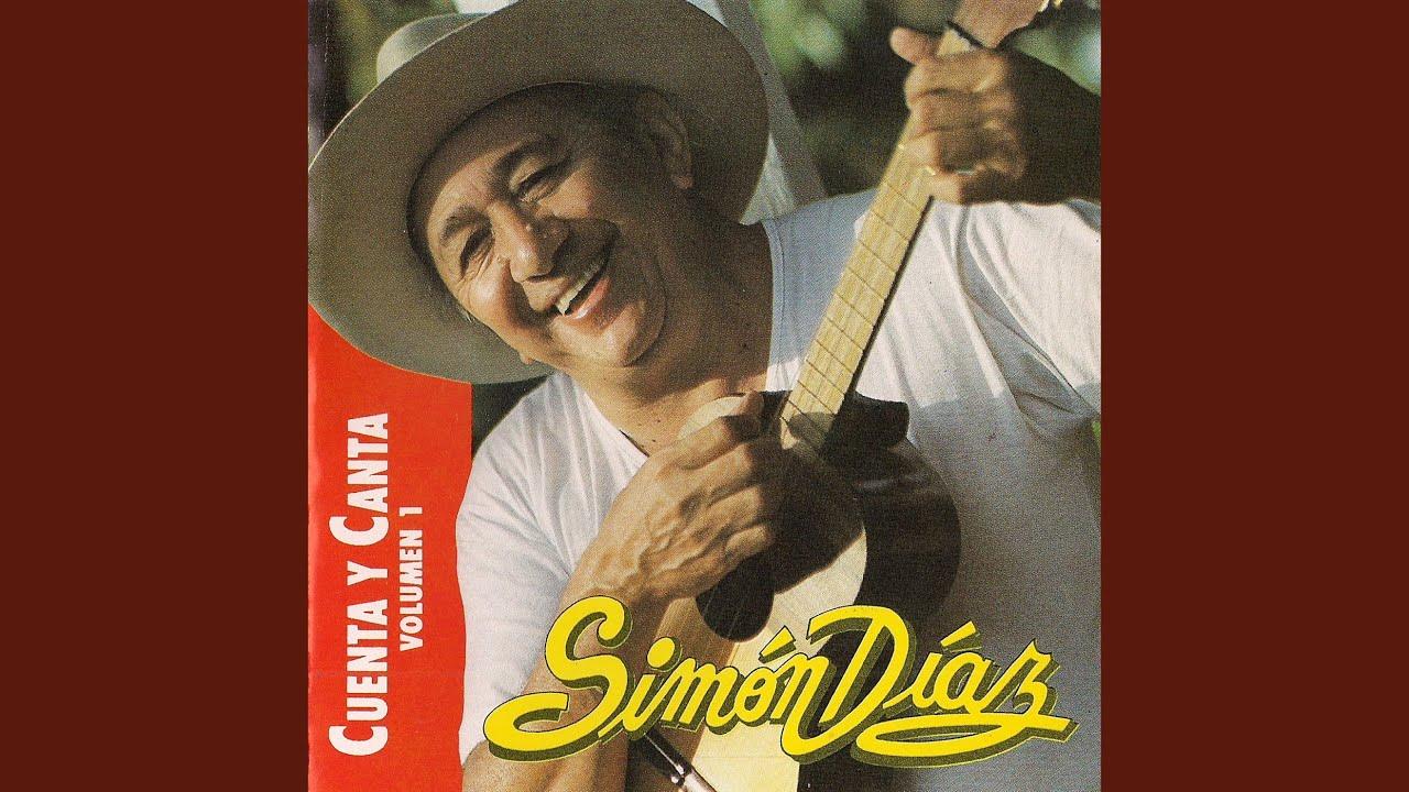 Tonadas - Simón Díaz, Aquiles Nazoa