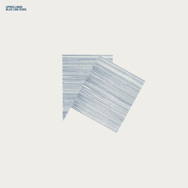 Blue Line Dubs - EP - Upwellings