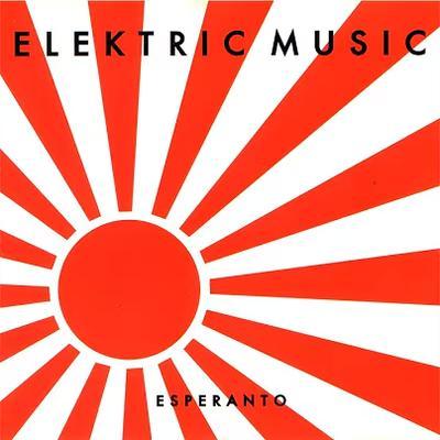 TV - Elektric Music