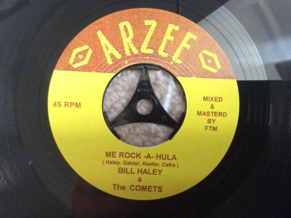  - Bill Haley & His Saddlemen