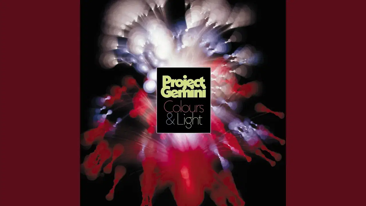 After The Dawn / Darkness Rising - Project Gemini