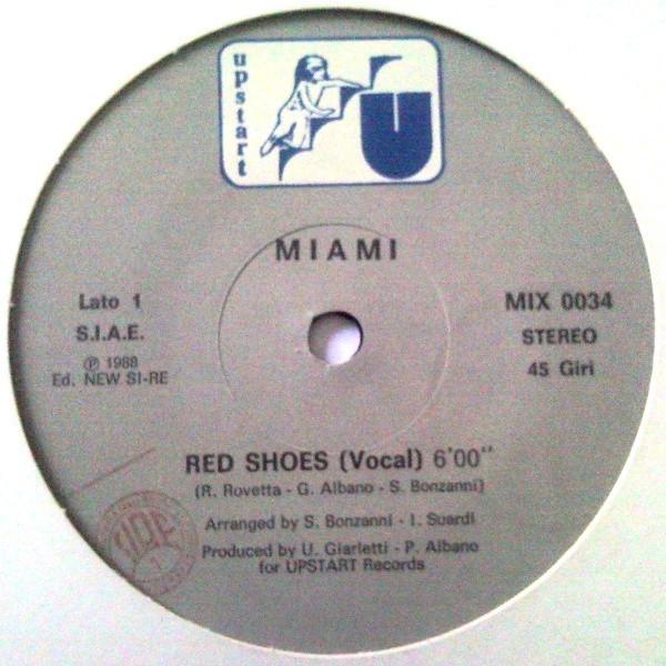  - Miami