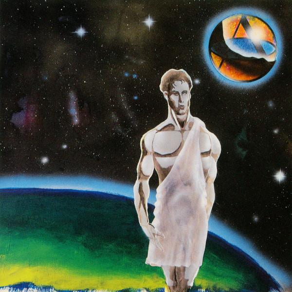 Apollo Compilation - David Morley