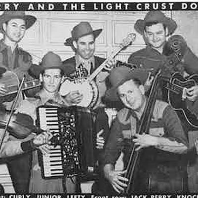  - Jack Perry And The Light Crust Doughboys
