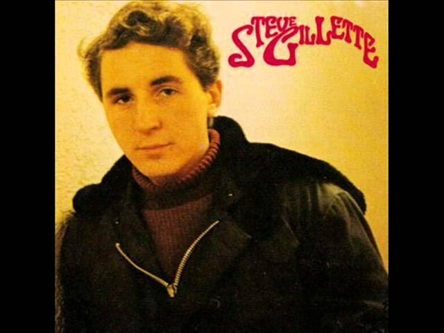 Steve Gillette - Steve Gillette