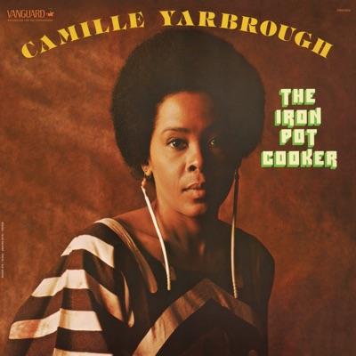  - Camille Yarbrough 