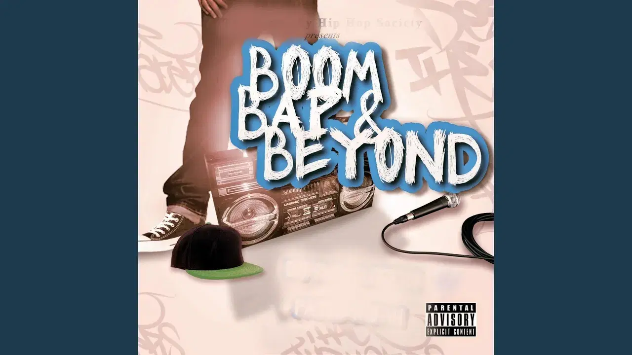 Back 2 Da Boom Bap - Geology, Sadat X & Talib Kweli