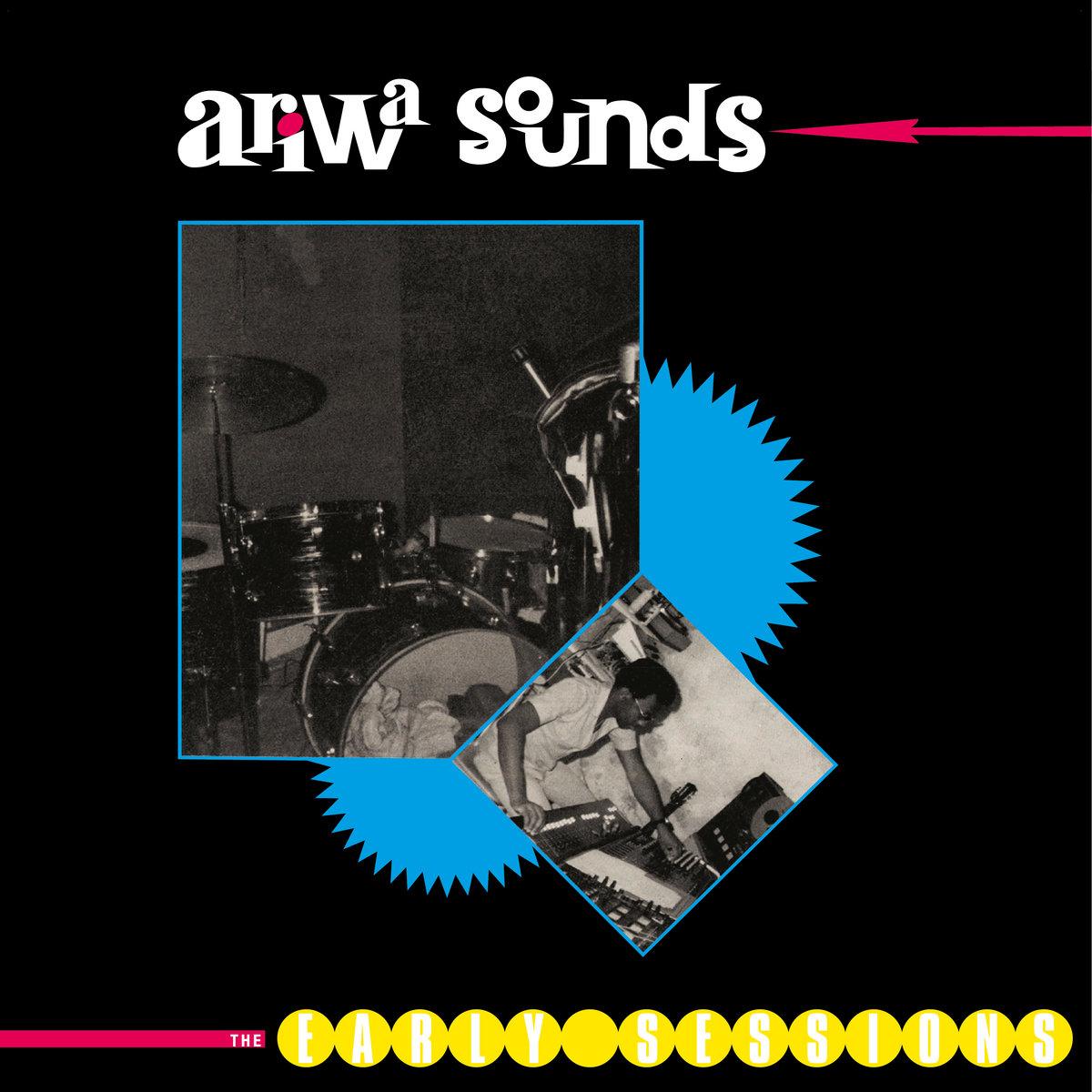 Ariwa Sounds: The Early Sessions - Deborah Glasgow