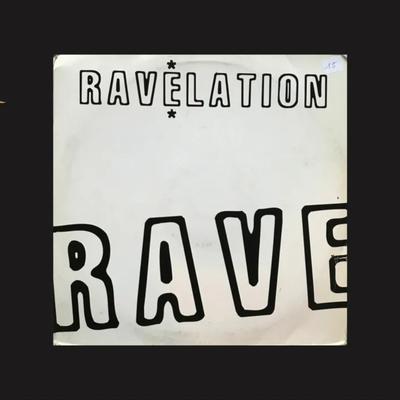Ravelation - Spectral Evidence