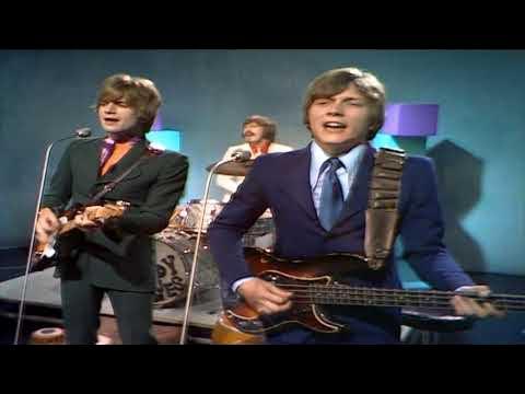 The Beginning Of ZZ Top - The American Blues