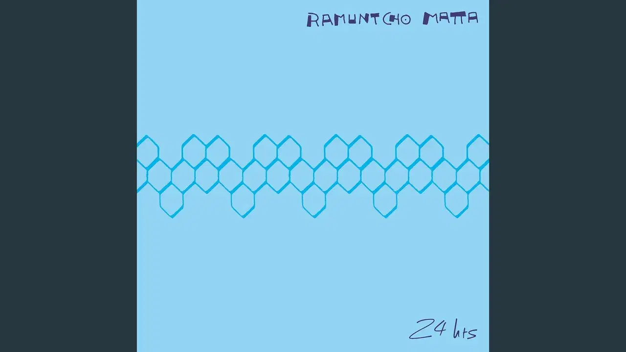  - Ramuntcho Matta