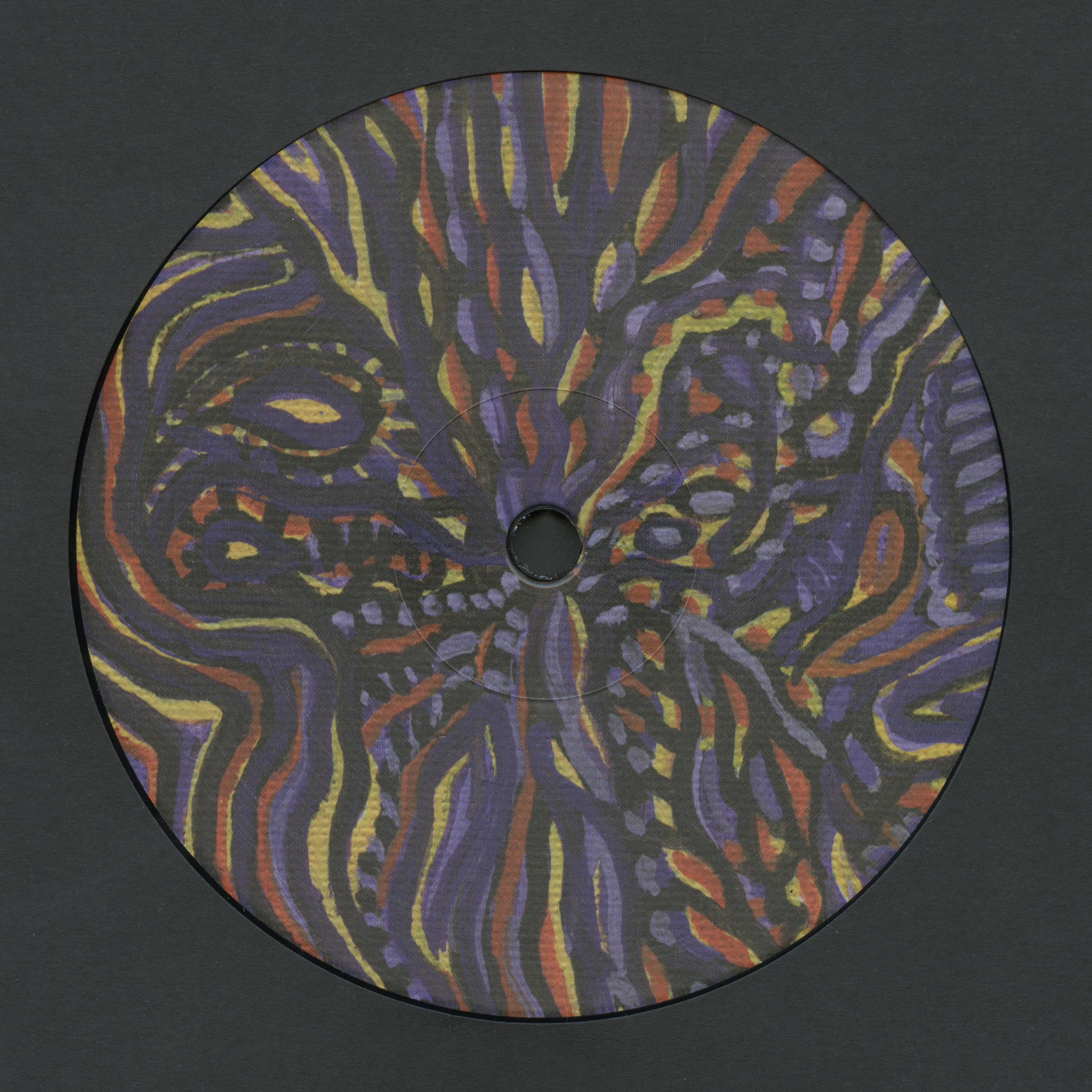Code - Deetron presents Soulmate
