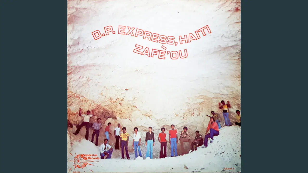  - DP Express