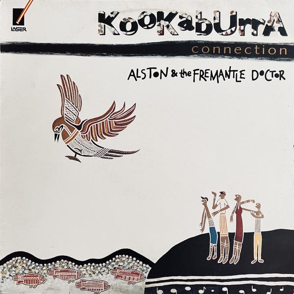 Kookaburra Connection - Alston & The Fremantle Doctor