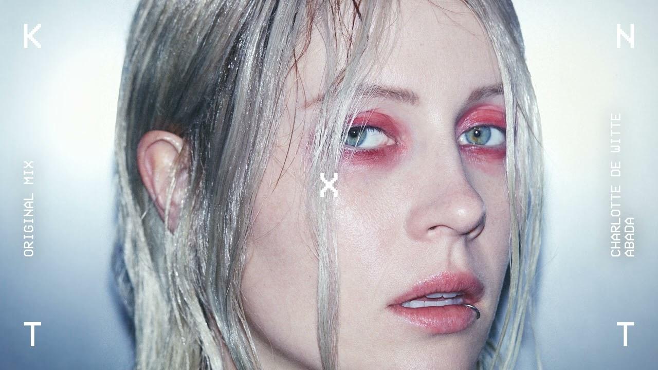 Power Of Thought EP - Charlotte de Witte