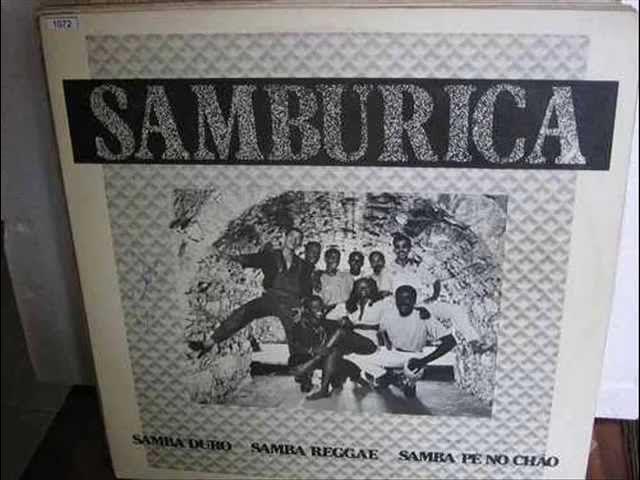  - Samburica
