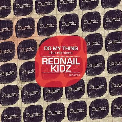  - Rednail Kidz