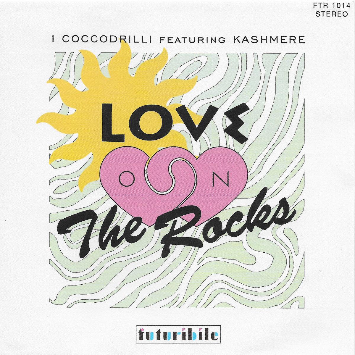 Love On The Rocks - Mystic Jungle