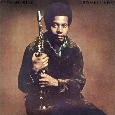 Odyssey of Iska - Wayne Shorter