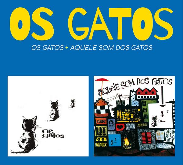  - Os Gatos