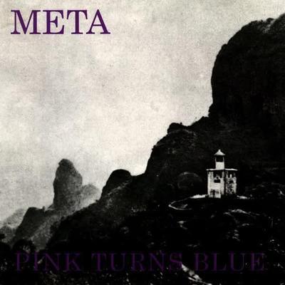 Meta - Pink Turns Blue