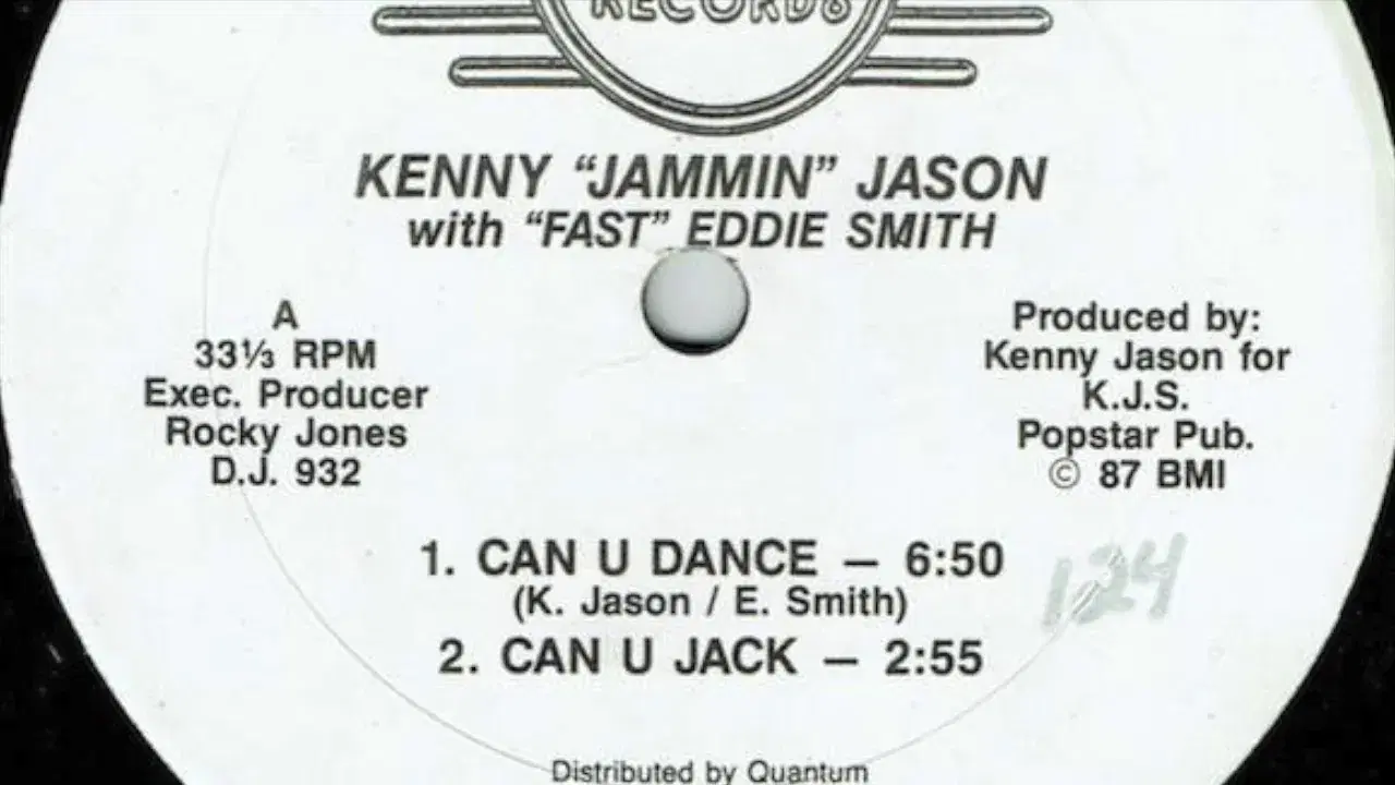  - Fast Eddie