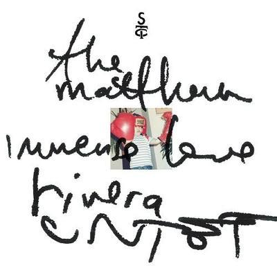 Immense Love - The Matthew Rivera Untet