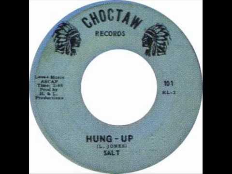 7" - Salt