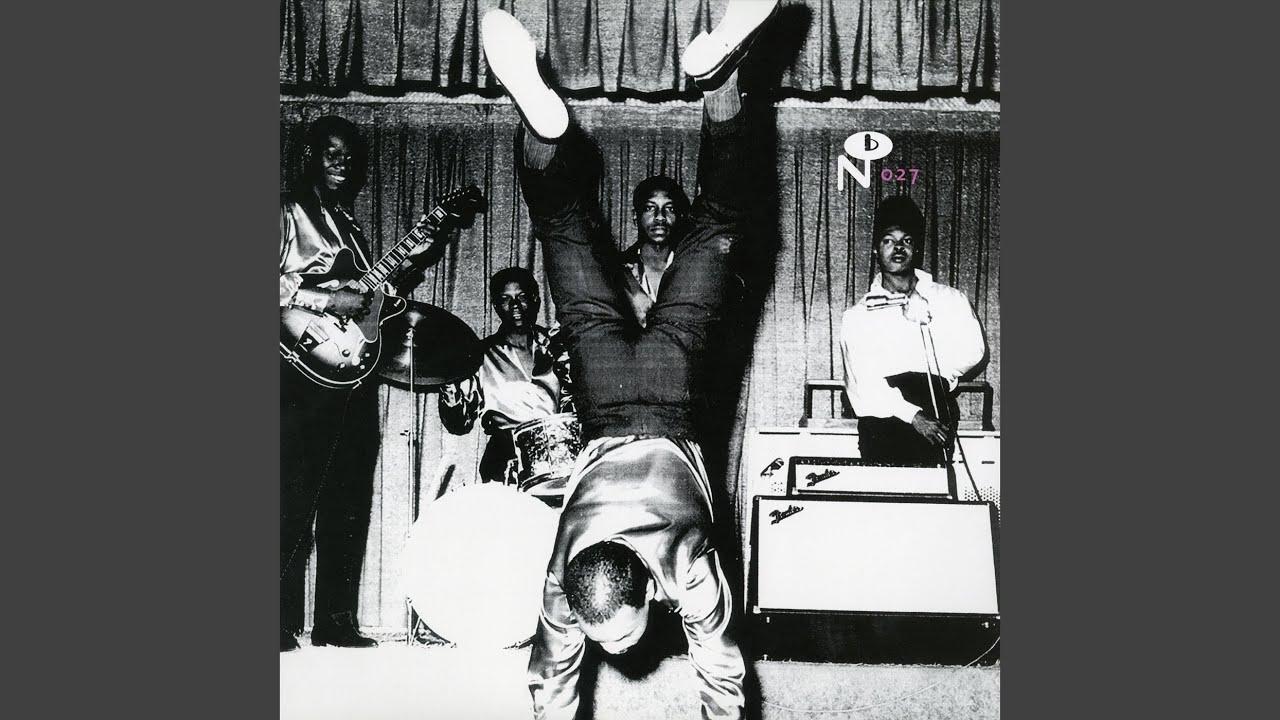 Smart's Palace - Baby Neal and the Smart Brothers