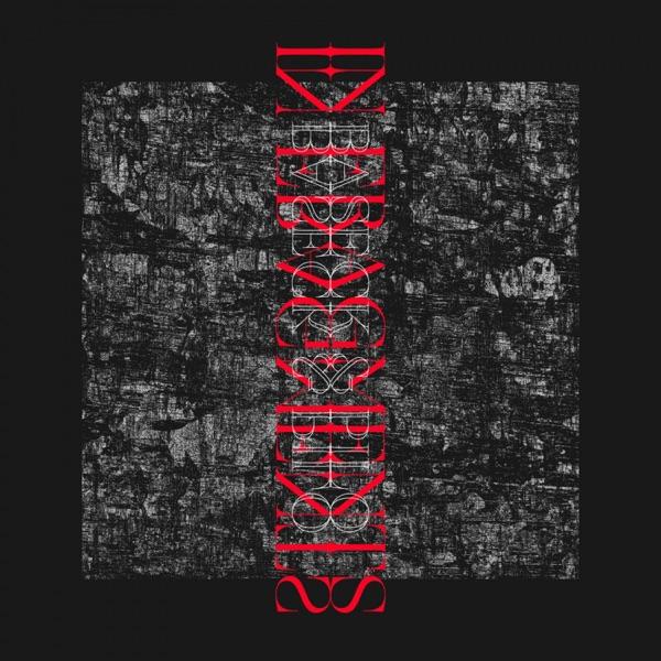 In Fragments - Baseck, Pilo & Paul Barker