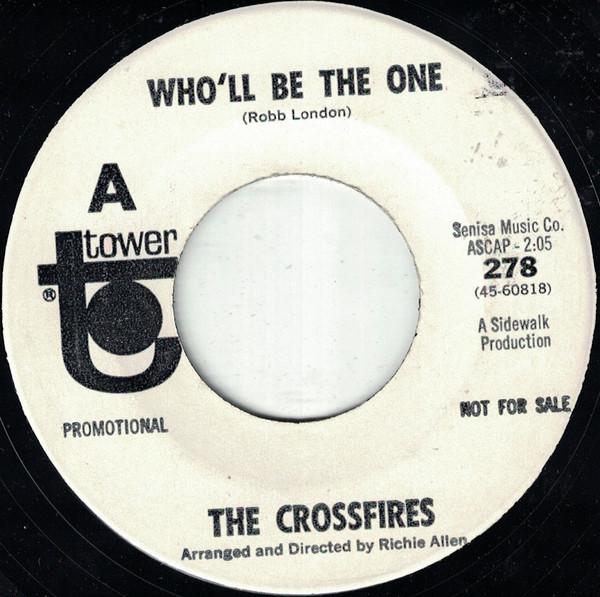  - The Crossfires