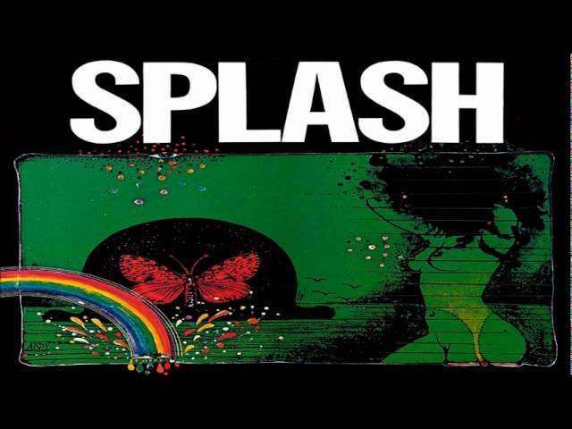 Splash - Splash