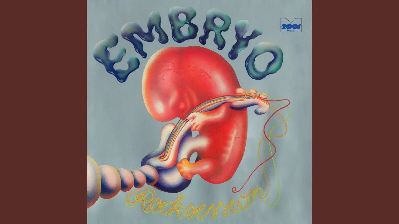  - Embryo