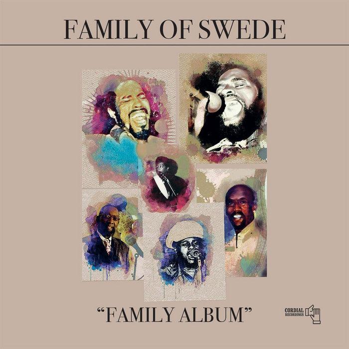 Set You Free (Long Version) - Family Of Swede
