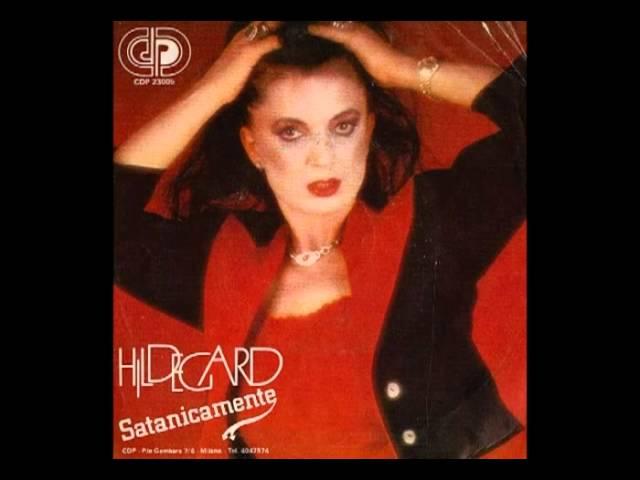  - hildegard
