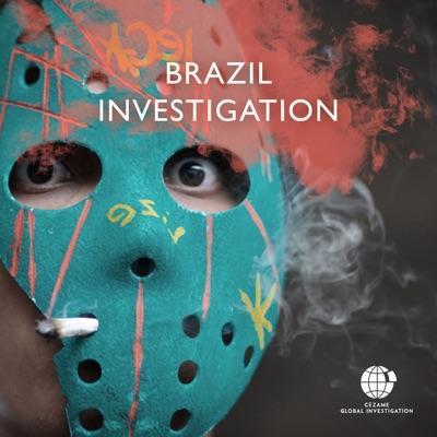 Brazil Investigation - Cesarius Alvim